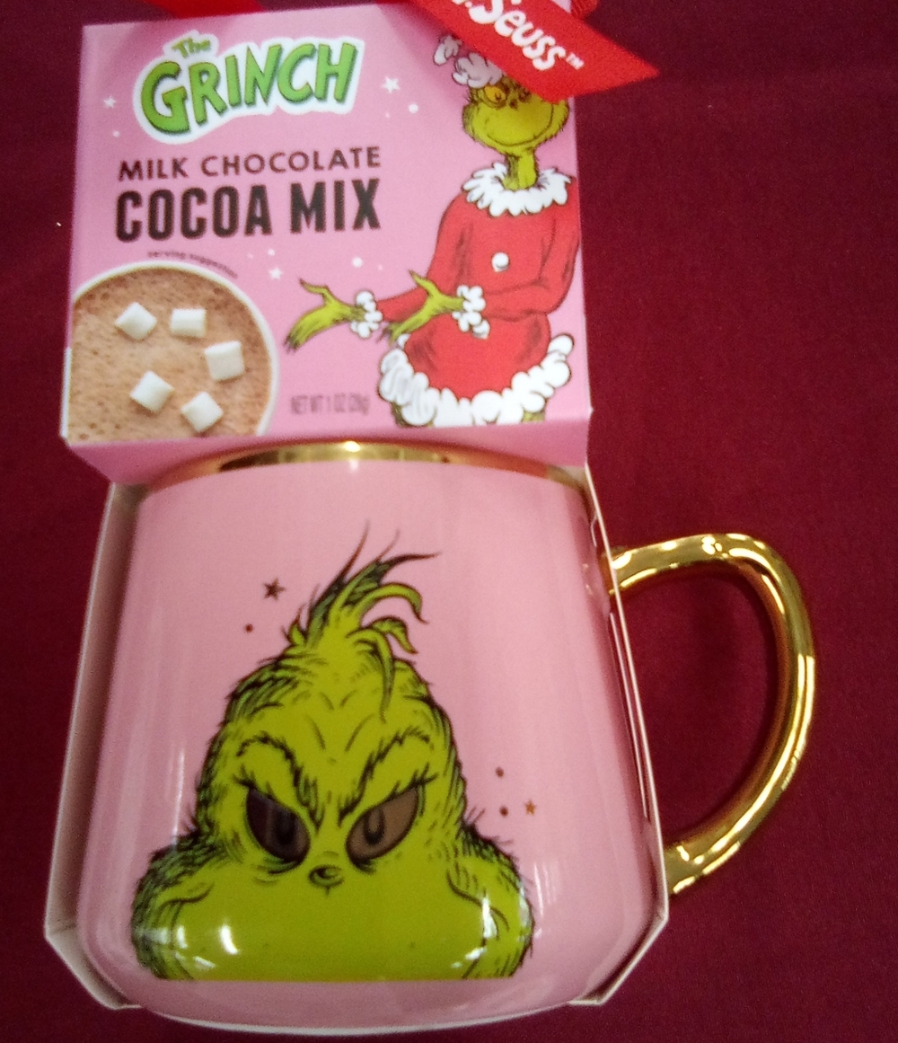 Grinch 8 Piece Kitchen Bundle - image 2